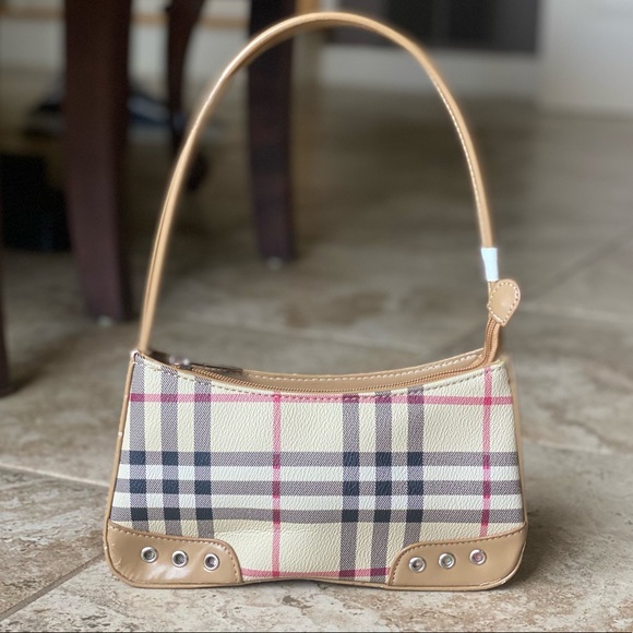 Handbags - Y2k inspired mini shoulder bag